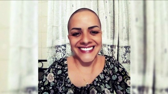 Outubro Rosa: Meu nome é Viviane e eu venci a luta contra o câncer de mama!