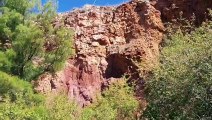 Settimana del Pianeta Terra: a Spinazzola alla ri-scoperta delle Cave di Bauxite con il Parco dell'Alta Murgia - VIDEO