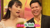 Vợ Chồng Son Hay Nhất | Hồng Vân - Quốc Thuận | Vũ Phong - Cẩm Tú | Mnet Love | Vợ Chồng Son 2020