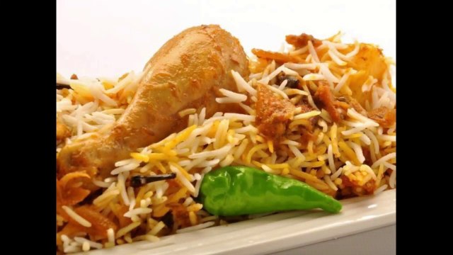Karachi's Famous Burns Road Bombay Biryani recipe کراچی کی مشہور برنس روڈ بمبئی بریانی