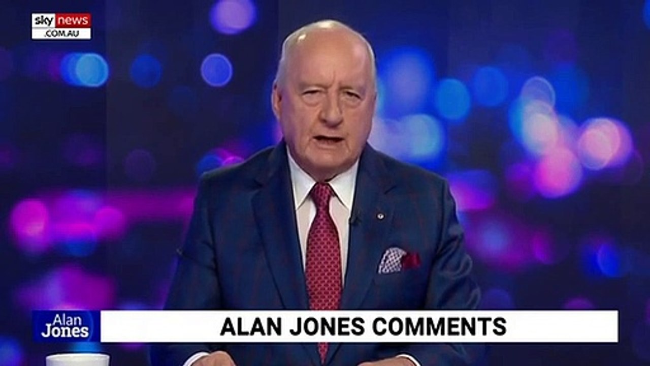 16 Sep, 2020 'Australians must know the truth - this virus is not a pandemic' - Sanjeev Sabhlok - Alan Jones