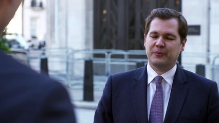 Jenrick dismisses Labour allegations on financing