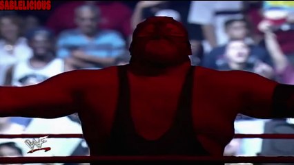 Vader vs Mark Henry Fully Loaded: In Your House