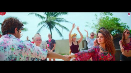Badaami Rang (Official HD Video) Nikk Ft Avneet Kaur   Ikky   Bang Music   Latest Punjabi Songs 2020