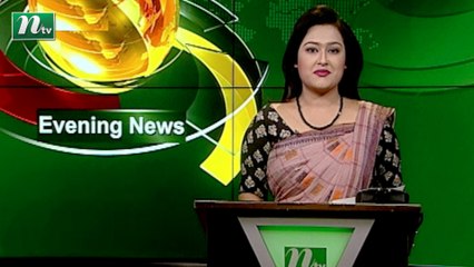 NTV Evening News | 11 October 2020