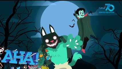 AHA!: Blue moon, may dalang kababalaghan?