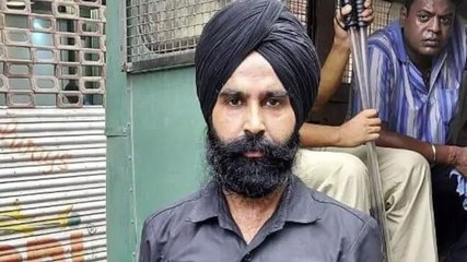Kolkata: Sikh man's police custody extended by 8 days