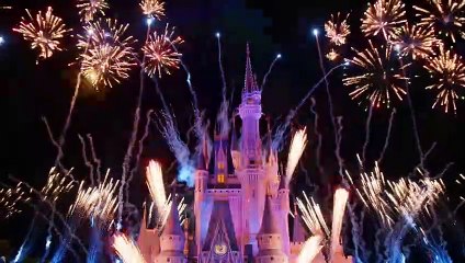 Disneys sagobröllop Trailer