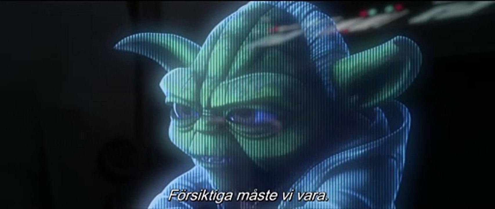Star Wars The Clone Wars Trailer