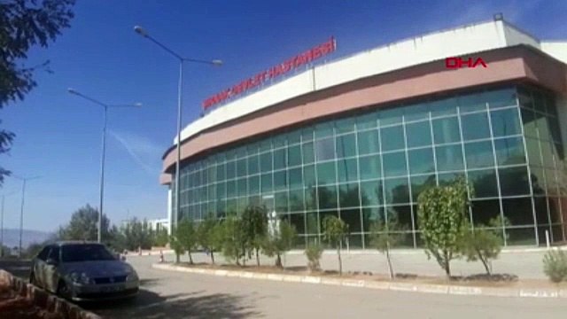 Eski milletvekiline uzun namlulu silahla saldırı!