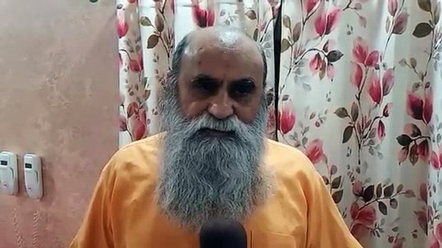 दवा के साथ दुआ भी जरूरी, कोरोना से छुटकारे को हुआ धार्मिक अनुष्ठान
