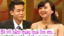 Vợ Chồng Son Hay Nhất | Hồng Vân - Quốc Thuận | Hoàng Đức - Kim Trong | Vợ Chồng Son 2020