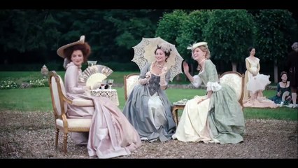 Cuộc Cách Mạng Trailer