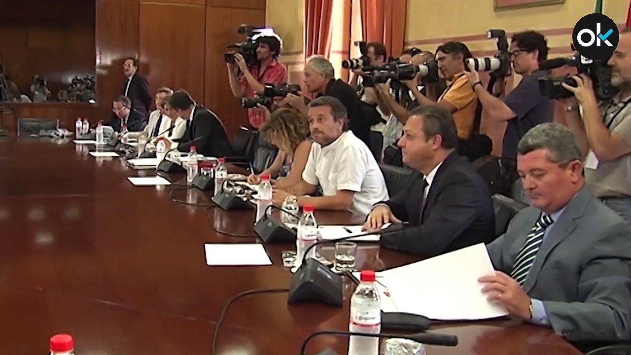 Muere Francisco Javier Guerrero, uno de los principales imputados del caso ERE