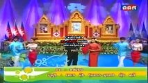 รายการพิเศษ งานเฉลิมฉลอง 77 พรรษา พระราชินีโมนีก (18 มิถุนายน 2556) (ช่อง TVK กัมพูชา) (4)