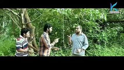 Aravind bolar new tulu comedy videos_HIGH