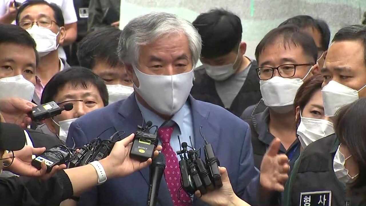 전광훈, 재판 앞두고 또 보석 청구...'방역 방해' 수사 계속 / YTN