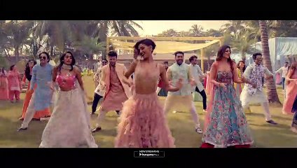 The Chamiya Song - DJ Bravo _ Shakti Mohan _ Gaurav _ Rimi Nique _ New Songs 2019