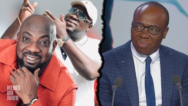 ZOUGLOU ASALFO ACCUSÉ DE CONSPIRATION CONTRE YODE & SIRO