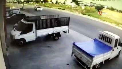 Baz istasyonlarından akü çalan şebeke JASAT ekiplerinden kurtulamadı
