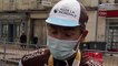 Paris-Tours 2020 - Benoît Cosnefroy : "J'ai fait la course que je devais faire"