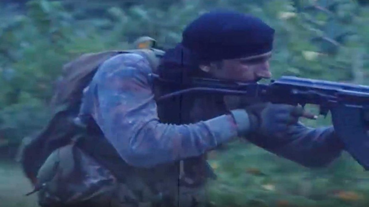 Cobra Commandos: Why These Jawans are called Co...