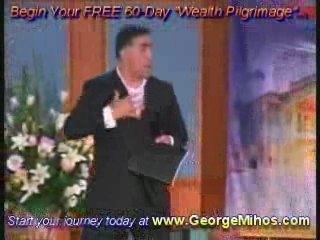 George Mihos: (9) Multiple Streams Of Income Workshop clip