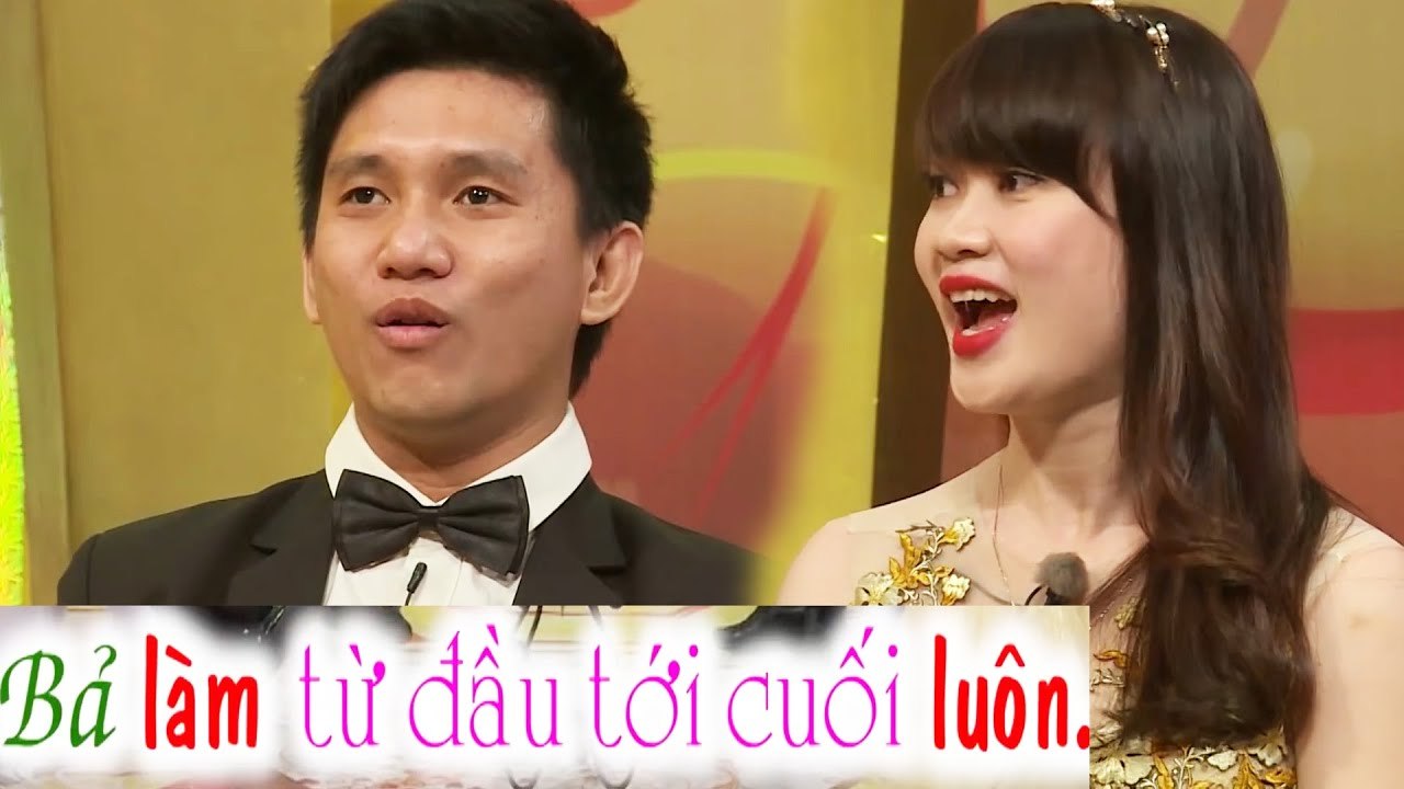 Vợ Chồng Son Hay Nhất | Hồng Vân - Quốc Thuận | Thanh Sang - Hồng Ngọc | Vợ Chồng Son 2020