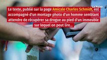 Saint-Ouen : des habitants excédés interpellent les clients des dealers