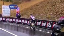 Cycling - Giro d'Italia 2020 - Ruben Guerreiro wins stage 9