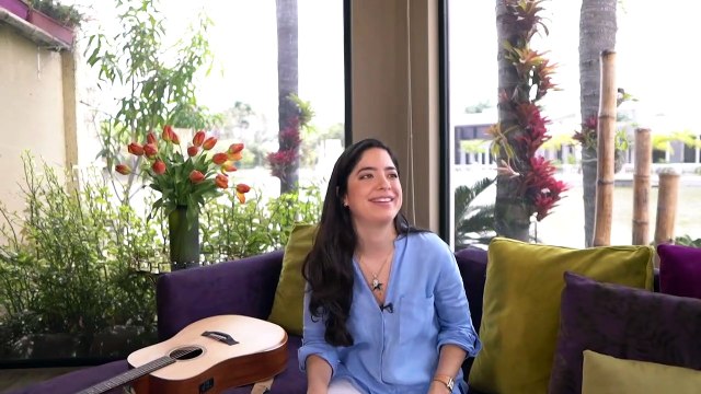Caminando con Jungbluth: Diana Sofía - Parte 3