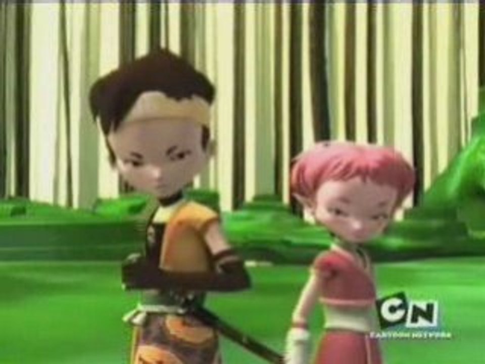 Code Lyoko The Elisir Of Your Love