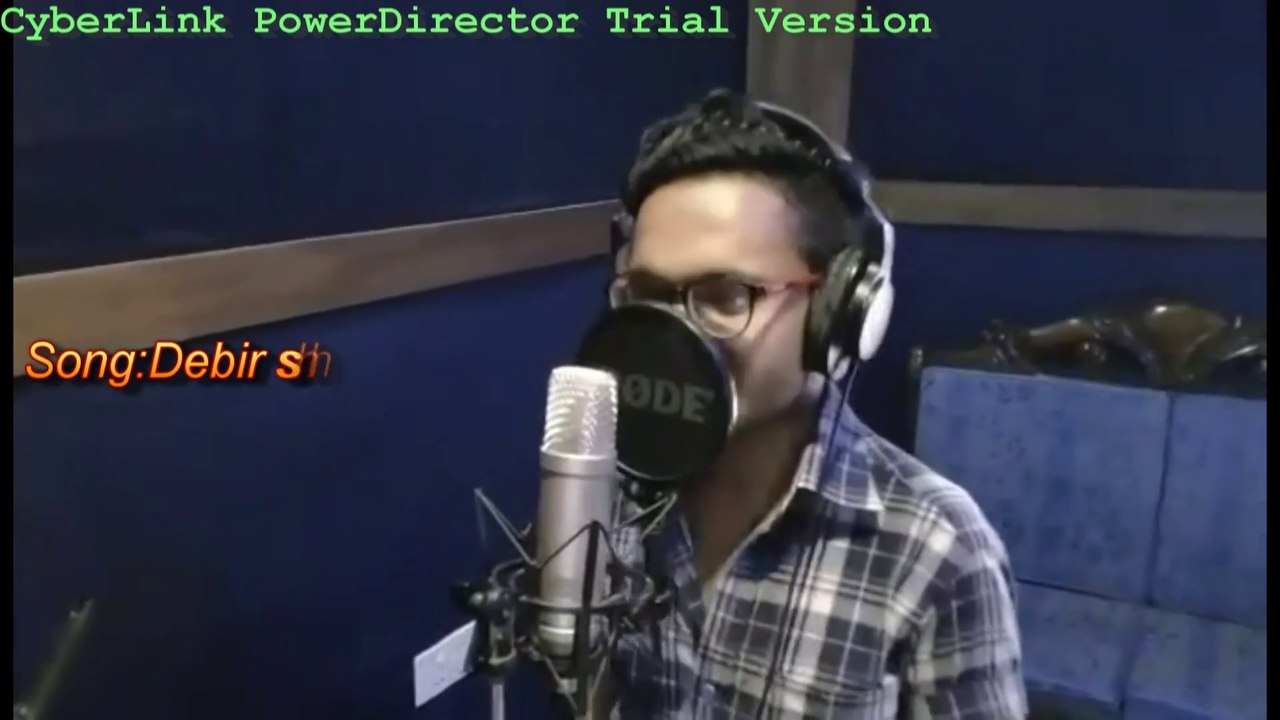Bangla New Songs Debir_shohor By Abid Hossain [2020 Stodio Barshon]