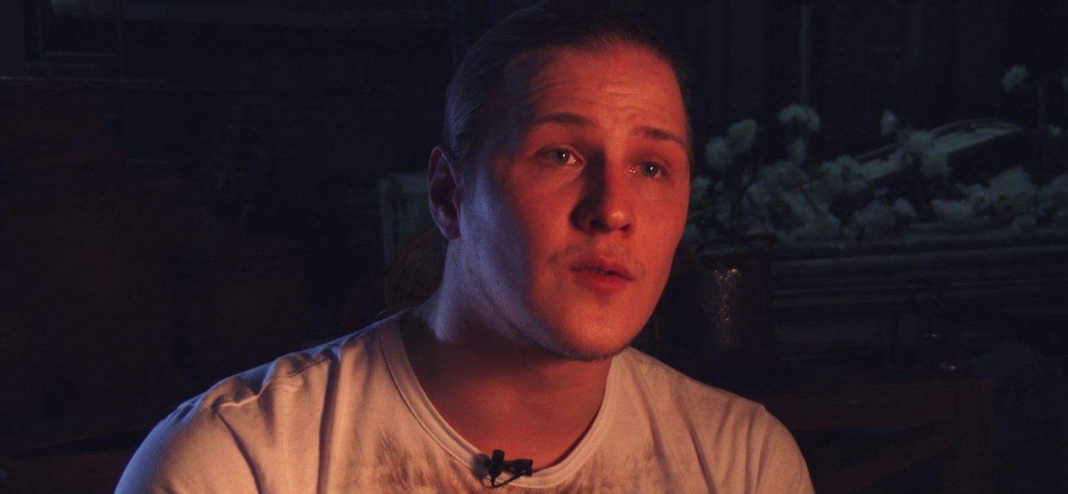 Esclerosis Múltiple. La pérdida del cuerpo, documental sobre esclerosis múltiple #esclerosismultiple - Parte 2