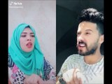Beautiful Arabic Girls  TikTok Funny Videos 2020 #50   تيك توك العرب