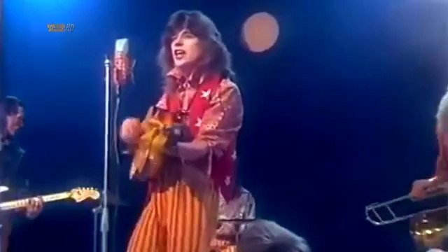 Женя Белоусов - « Девчонка - Девчоночка »