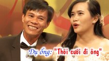 Vợ Chồng Son Hài Hước | Hồng Vân - Quốc Thuận | Tấn Đạt - Mỹ Hạnh | Mnet Love | Cười Bể Bụng