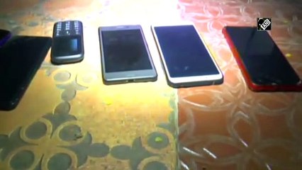 8 arrested over IPL betting in Indore