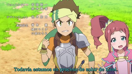 Kono Yuusha ga - Cap 4/12 Sub español