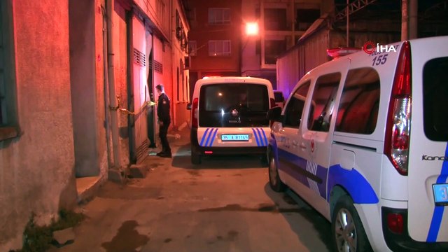 Hırsızların girdiği depo sahte içki imalathanesi çıkmıştı: 6 ton sahte içki ele geçirildi