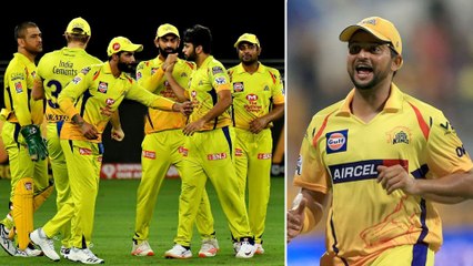 #ComeBackMrIPL : Fans Want Suresh Raina's Comeback to CSK, The Only Hope | IPL 2020 || Oneindia