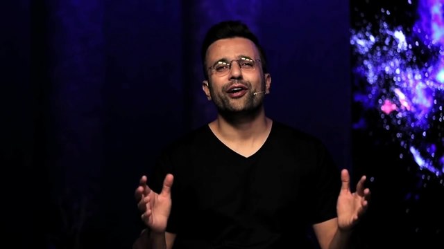 Listen To This Every Night Before You Sleep | Peaceful Night Affirmations By Sandeep Maheshwari
