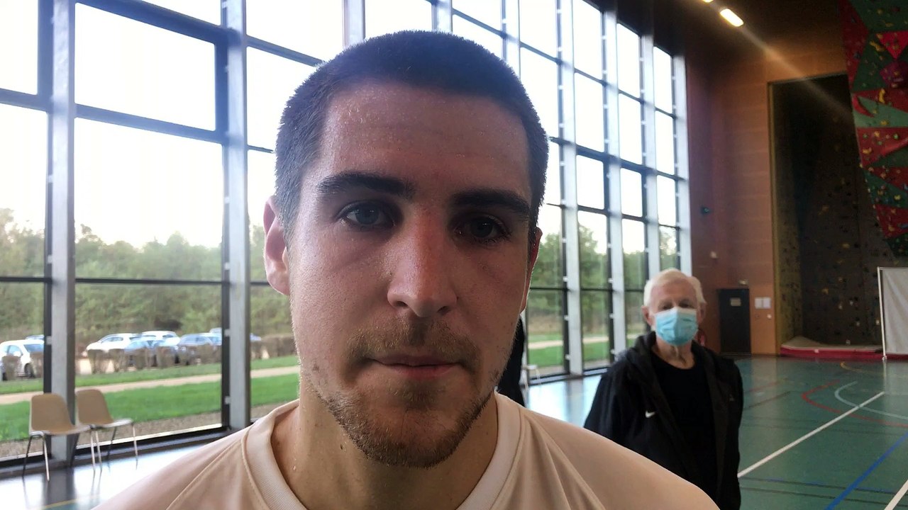 Finale Coupe de Lyon et du Rhône Futsal