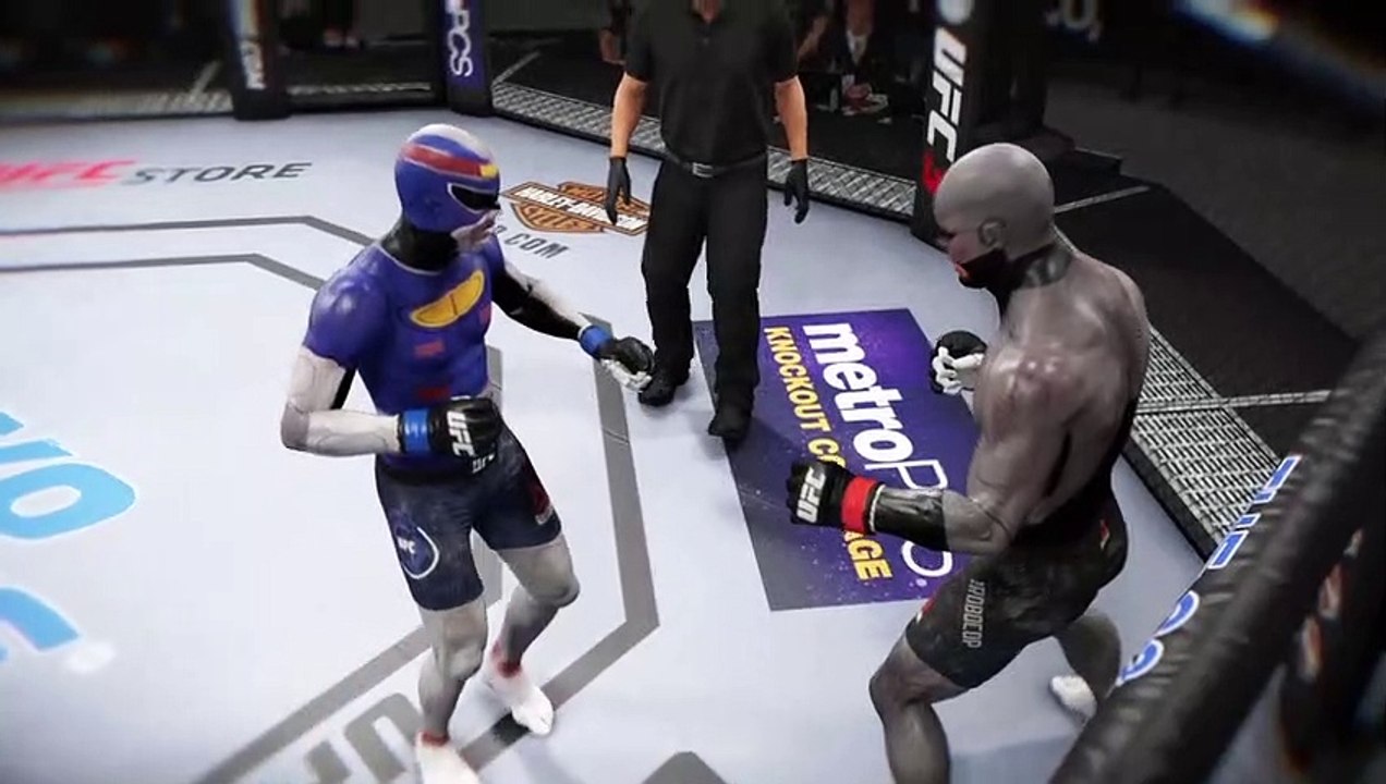 Who won?