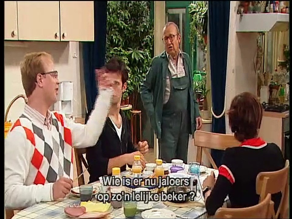 DE KOTMADAM SEIZOEN 18 AFLEVERING 13 DE BEKER.