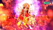 अंजलि भारद्वाज ( 2020 ) देवीगीत - ओढ़ के ललकी चुनरिया ¦¦ Odh Ke Lalki Chunariya - Anjali Devigeet