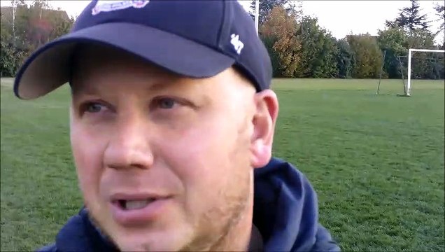 Jouy St Prest - ESMP 7-4 (U12F - Criterium U11 - Niveau 3 - 10/10/2020)