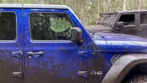 Extreme SWAMP Mudding | Extreme Off Road 4X4