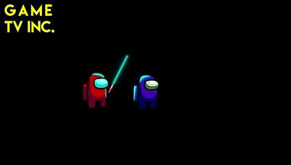 AMONG US Death Animation Ideas (Fan Made) #2