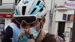 Paris-Tours 2020 - Romain Bardet : "L'idée c'était de mettre Benoît Cosnefroy sur orbite"